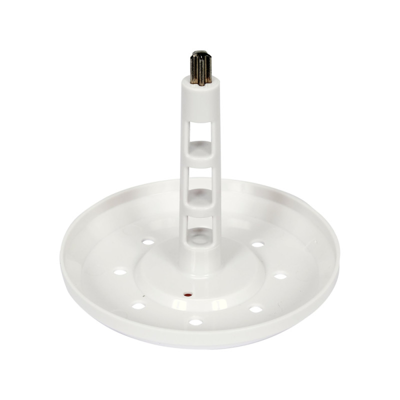 67920 LUND Tocator multifunctional 3in1 500W