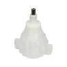 67920 LUND Tocator multifunctional 3in1 500W