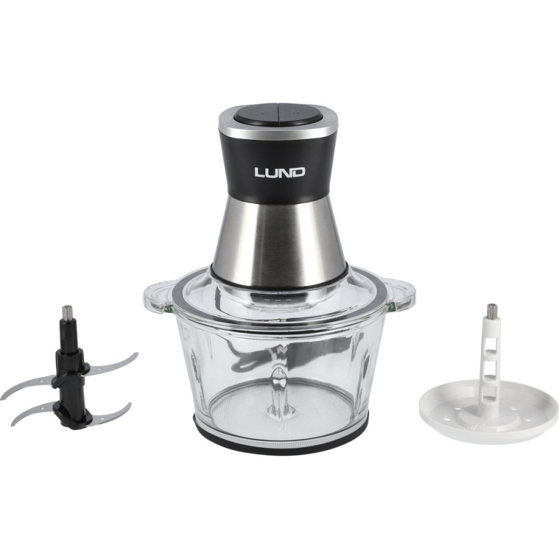 67920 LUND Tocator multifunctional 3in1 500W