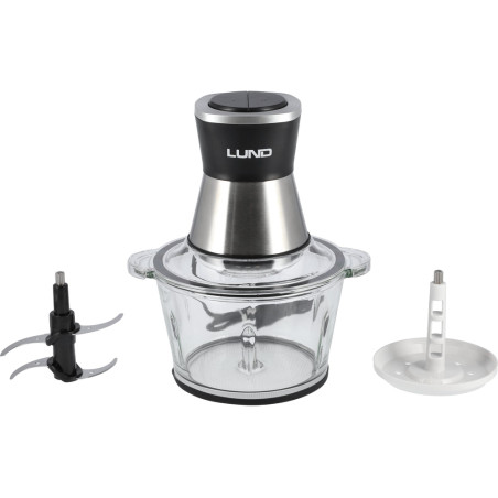 67920 LUND Tocator multifunctional 3in1 500W