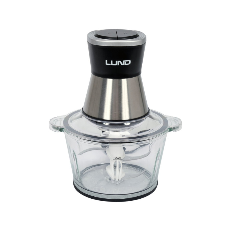 67920 LUND Tocator multifunctional 3in1 500W