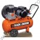 BLACK DECKER BD 320/50 3M Compresor cu transmisie pe curea