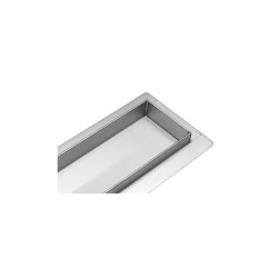 71603 FALA Rigola dus WET & DRY, lungime 60 cm