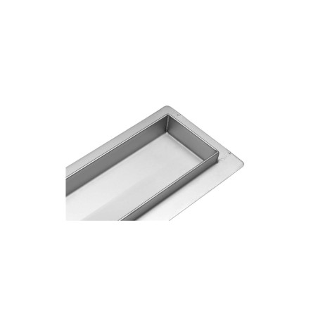 71605 FALA Rigola dus WET & DRY, lungime 80 cm