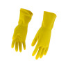 74071 FLO Manusi din latex, marimea 8 (M)