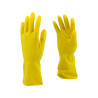 74071 FLO Manusi din latex, marimea 8 (M)