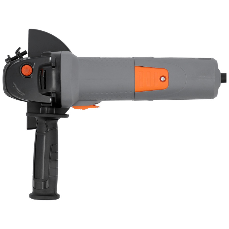 79093 STHOR Polizor unghiular, diametru disc 125 mm, putere 900W