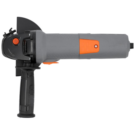 79093 STHOR Polizor unghiular, diametru disc 125 mm, putere 900W