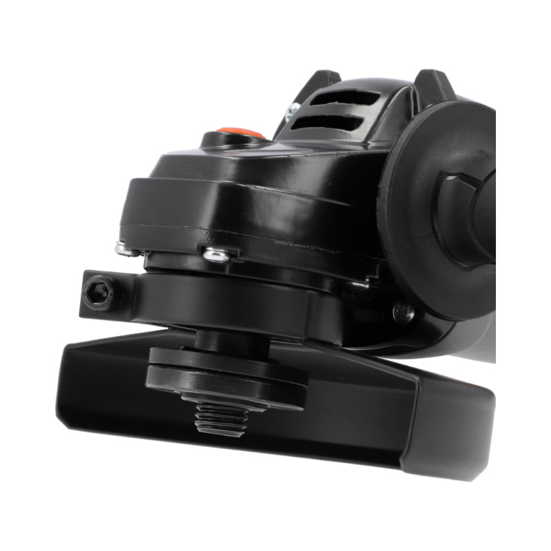 79093 STHOR Polizor unghiular, diametru disc 125 mm, putere 900W