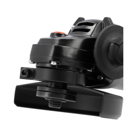 79093 STHOR Polizor unghiular, diametru disc 125 mm, putere 900W