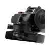 79093 STHOR Polizor unghiular, diametru disc 125 mm, putere 900W