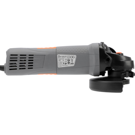 79093 STHOR Polizor unghiular, diametru disc 125 mm, putere 900W