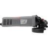 79093 STHOR Polizor unghiular, diametru disc 125 mm, putere 900W
