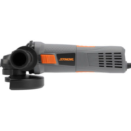 79093 STHOR Polizor unghiular, diametru disc 125 mm, putere 900W