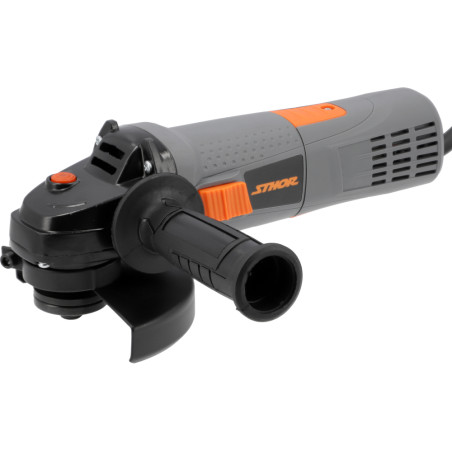 79093 STHOR Polizor unghiular, diametru disc 125 mm, putere 900W