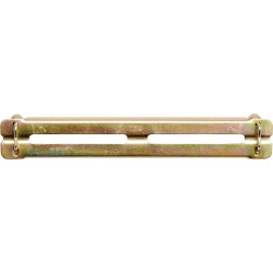 79865 FLO Ghidaj pila pentru ascutit lant drujba, diametru 4.0mm