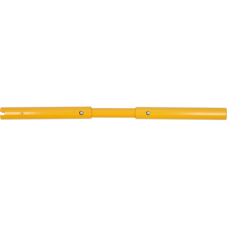 80091 STHOR Cric hidraulic, capacitate maxima de ridicare 4 T