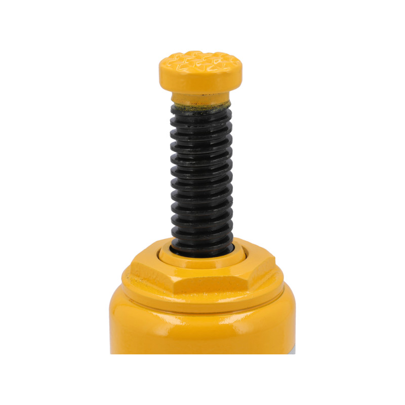 80091 STHOR Cric hidraulic, capacitate maxima de ridicare 4 T