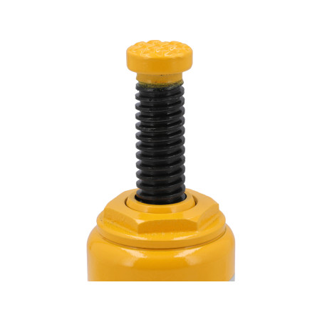 80091 STHOR Cric hidraulic, capacitate maxima de ridicare 4 T