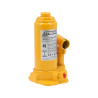 80091 STHOR Cric hidraulic, capacitate maxima de ridicare 4 T