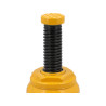 80092 STHOR Cric hidraulic, capacitate maxima de ridicare 6 T