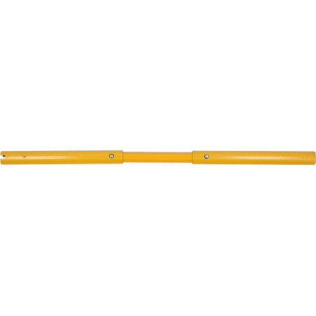 80092 STHOR Cric hidraulic, capacitate maxima de ridicare 6 T