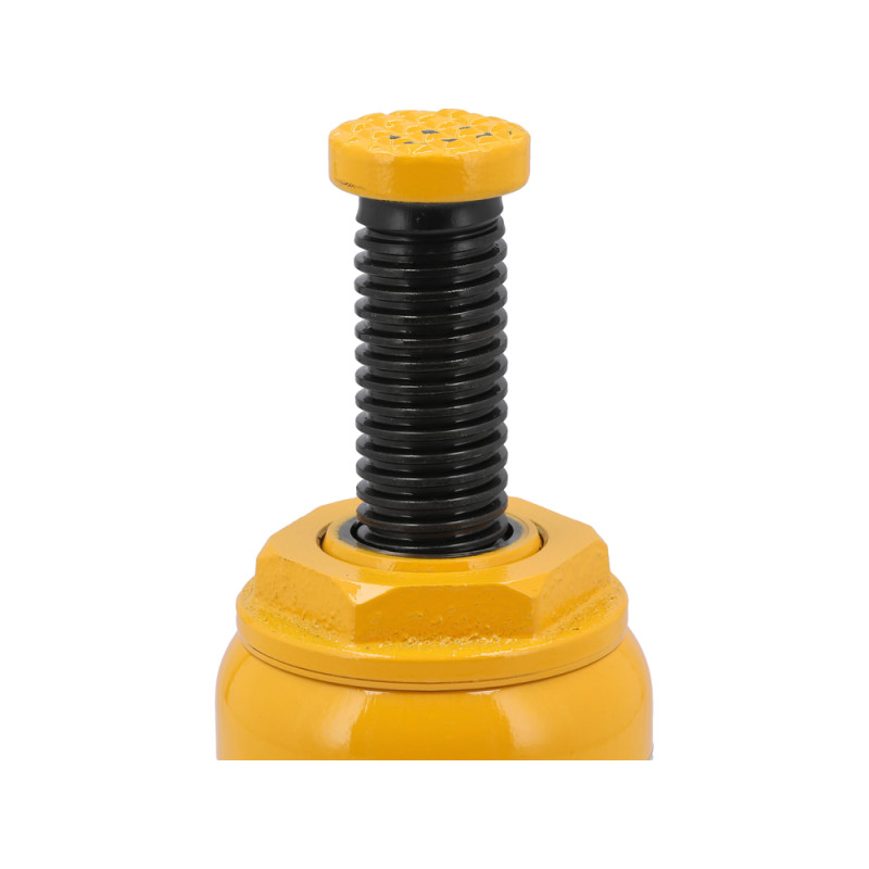 80097 STHOR Cric hidraulic, capacitate maxima de ridicare 20 T