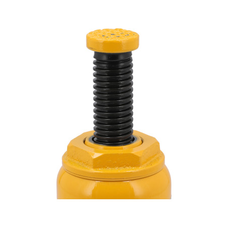 80097 STHOR Cric hidraulic, capacitate maxima de ridicare 20 T