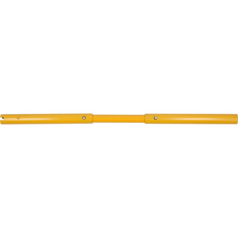 80097 STHOR Cric hidraulic, capacitate maxima de ridicare 20 T