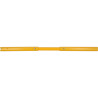 80097 STHOR Cric hidraulic, capacitate maxima de ridicare 20 T
