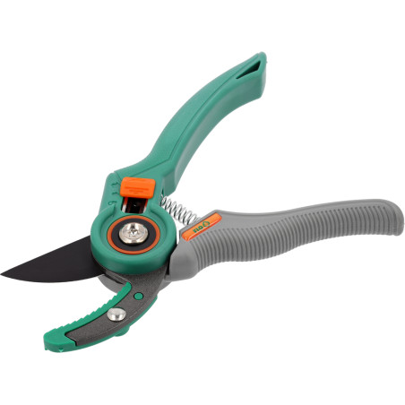 99212 FLO Foarfeca nicovala pomi, lungime 210 mm