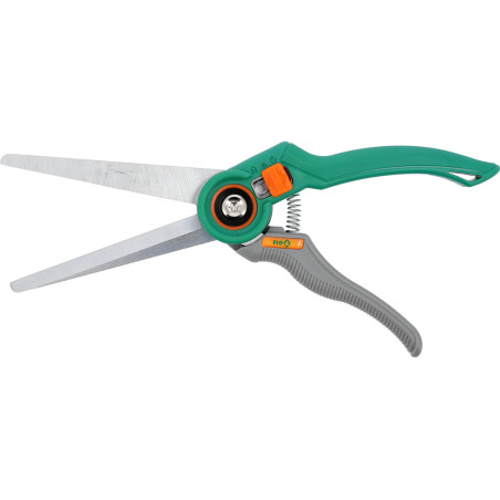 99214 FLO Foarfeca pomi, lungime 280 mm