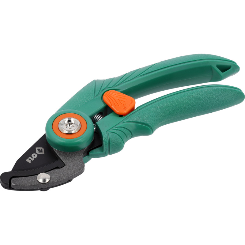 99216 FLO Foarfeca nicovala pomi, lungime 175 mm