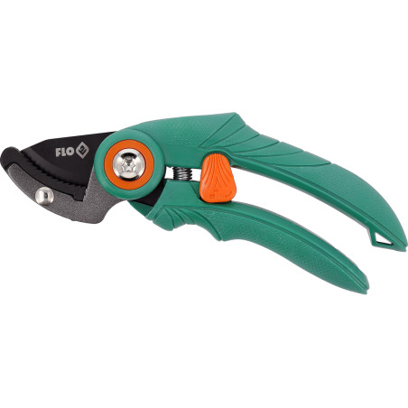 99216 FLO Foarfeca nicovala pomi, lungime 175 mm