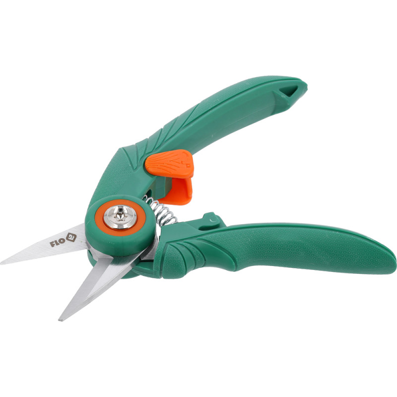 99217 FLO Foarfeca pomi, lungime 175 mm