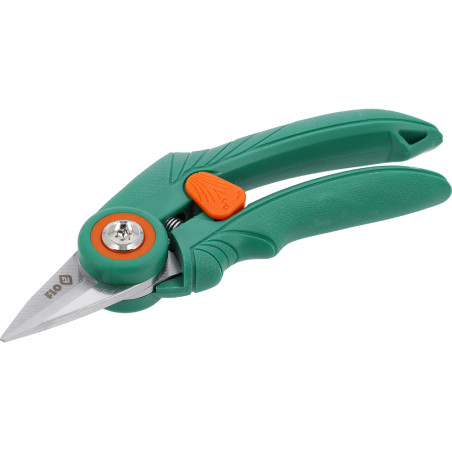 99217 FLO Foarfeca pomi, lungime 175 mm