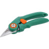 99217 FLO Foarfeca pomi, lungime 175 mm