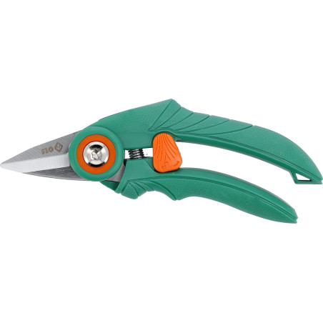 99217 FLO Foarfeca pomi, lungime 175 mm