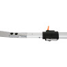 99320 FLO Fierastrau telescopic crengi 1.6 m, aluminiu