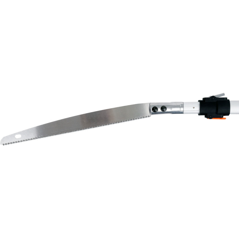 99320 FLO Fierastrau telescopic crengi 1.6 m, aluminiu