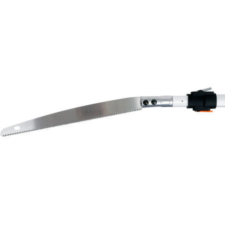 99320 FLO Fierastrau telescopic crengi 1.6 m, aluminiu