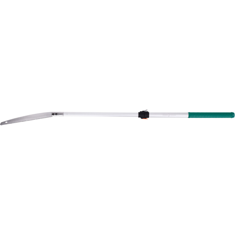 99320 FLO Fierastrau telescopic crengi 1.6 m, aluminiu