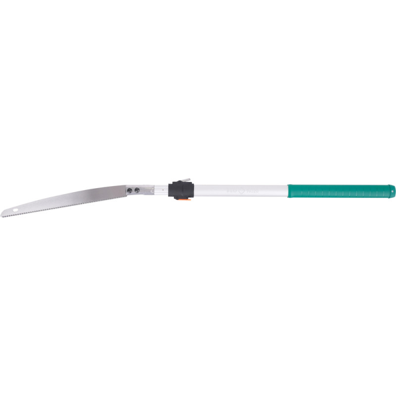 99320 FLO Fierastrau telescopic crengi 1.6 m, aluminiu