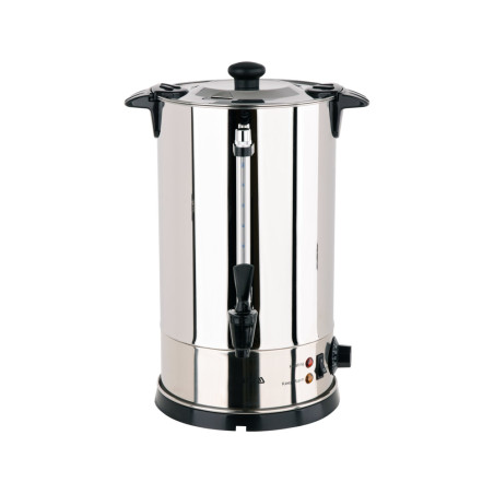 YG-04301 YATO GASTRO Fierbator cu dozator, capacitate 8.8l, putere 1000W