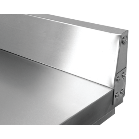 YG-09035 YATO Masa de lucru 160×70×H85+10 cm+ spatiu depozitare+tablie