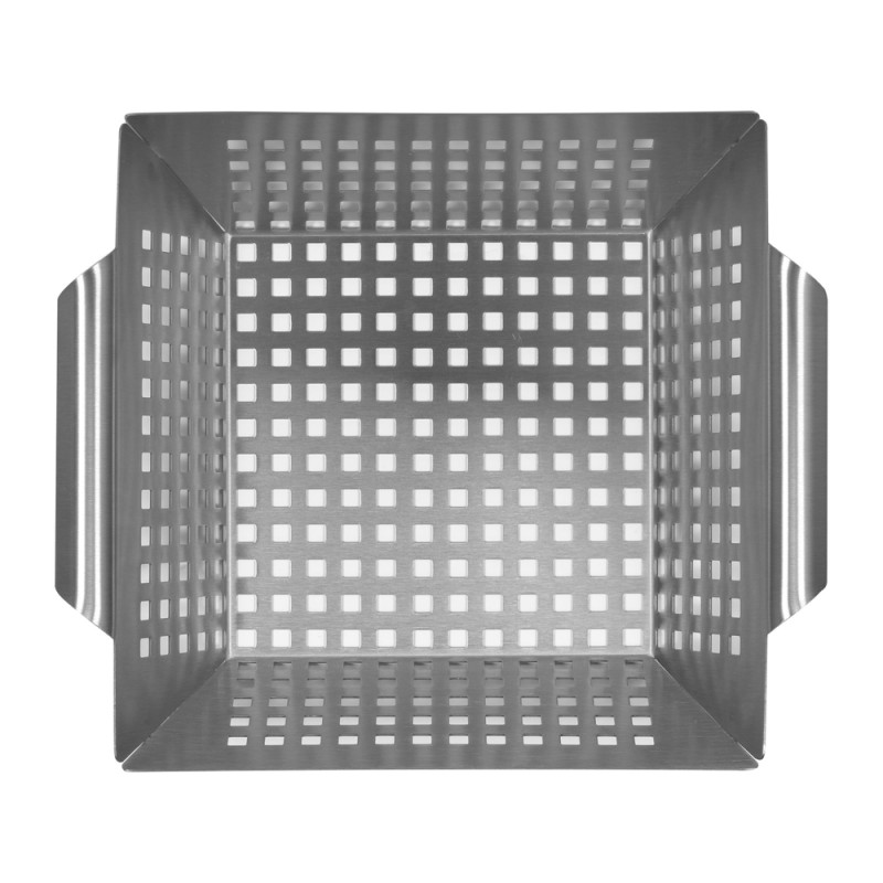 YG-20140 YATO GASTRO Suport pentru prepararea legumelor la gratar,inox