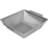 YG-20140 YATO GASTRO Suport pentru prepararea legumelor la gratar,inox