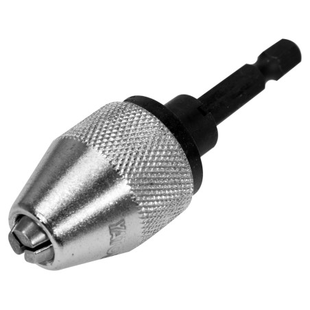 YT-04645 YATO Mandrina 0.5-6.5 mm, prindere hexagonala 1/4"