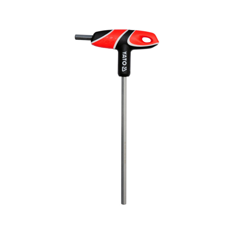 YT-05579 YATO Cheie hexagonala 8 mm tip "T"