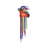 YT-05636 YATO Set 9 chei imbus Torx T10- T50